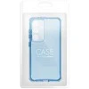 Oem MATRIX CLEAR dėklas skirtas Xiaomi Redmi Note 14 PRO 4G mėlynos spalvos