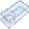 Oem MATRIX CLEAR Dėklas skirtas Xiaomi Redmi 14C mėlynos spalvos