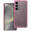 Oem Dėklas na Xiaomi Redmi Note 15 PRO 5G Matrix Clear pudrowy róż