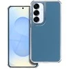 Oem MATRIX Dėklas skirtas Samsung Galaxy S25 Plus mėlynos spalvos