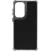 Oem Dėklas na Samsung A57 5G Matrix juoda
