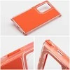 Oem MATRIX dėklas skirtas Xiaomi Redmi Note 14 PRO 4G oranžinės spalvos