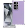 Oem Violetinis „Xiaomi Redmi Note 15 PRO 5G“ matricos dėklas
