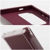 Dėklas Oem Peržiūrėkite „Xiaomi Redmi Note 15 5G Matrix“ violetinę spalvą