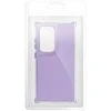 Oem MATRIX dėklas skirtas Xiaomi Redmi Note 14 PRO 4G violetinės spalvos