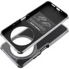 Oem MATRIX Dėklas skirtas Xiaomi Redmi 14C juodos spalvos
