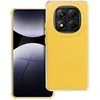 Oem MATRIX Dėklas skirtas Xiaomi Redmi Note 14 PRO 5G / 14 PRO PLUS 5G geltonos spalvos