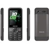 Maxcom MM244 SE DualSim juodos spalvos