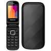 Mobilusis telefonas GSM MAXCOM MM 815 juodos spalvos
