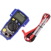 MECHANIC Smart Digital Multimeter Mini MX mėlynas