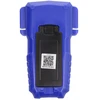 MECHANIC Smart Digital Multimeter Mini MX mėlynas