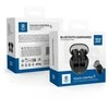 BlueStar Belaidės ausinės Blue Star BK99 TWS juodas