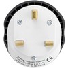 BlueStar Įkrovimo adapteris Blue Star (Type E) 16A baltas