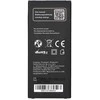 BlueStar Blue Star Mėlynas STAR baterija Samsung A3 2016 2300 mAh
