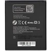 BlueStar Blue Star Mėlynas STAR baterija, skirta SAMSUNG I8160 Galaxy Ace 2 / S7562 Duos / S7560 Galaxy Trend / S7580 Trend Plus 1350 mAh