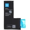 BlueStar Baterija be BMS iPhone XS 2658 mAh Blue Star HQ
