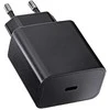 BlueStar Įkroviklis Blue Star (TFB-TC-25W) Type-C 3A (25W) juodas