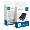 BlueStar Įkroviklis Blue Star (TFB-TC-45W) Type-C 3A (45W) juodas