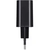 BlueStar Įkroviklis Blue Star (TFB-TC-25W) + "USB-C (Type-C) to "USB-C (Type-C)" (1xUSB-C 25W) juodas