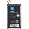 BlueStar Blue Star Mėlynas STAR PREMIUM baterija, skirta SAMSUNG S9 Plus 3500 mAh