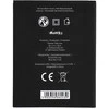 BlueStar Blue Star Mėlynas STAR PREMIUM baterija, skirta SAMSUNG Xcover 5 G390 2800mAh