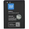 BlueStar Blue Star Mėlynas STAR PREMIUM baterija SAMSUNG Galaxy Mini 2 S6500 / Galaxy Young S6310 / Galaxy Ace Plus S7500 1550 mAh