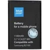 BlueStar Blue Star Mėlynas STAR PREMIUM baterija, skirta SAMSUNG B2100 1100 mAh