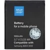 BlueStar Blue Star Mėlynas STAR PREMIUM baterija, skirta SAMSUNG J600 / C3050 / M600 / J750 / S8300 / S7350 900 mAh