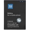 BlueStar Blue Star Mėlynas STAR PREMIUM baterija, skirta SAMSUNG S4 Mini I9190 / Ace 4 G357 2100 mAh