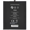 BlueStar „Blue Star Mėlynas STAR PREMIUM“ baterija, skirta SAMSUNG A20 / A30 / A30S / A50, 4000 mAh