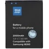 BlueStar Blue Star Mėlynas STAR PREMIUM baterija, skirta SAMSUNG Core 2000 mAh