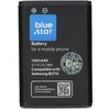 BlueStar „Blue Star Mėlynas STAR PREMIUM“ baterija, skirta „Samsung B2710“, įkraunama 1400 mAh.