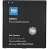 BlueStar Blue Star Mėlynas STAR PREMIUM baterija, skirta SAMSUNG Grand Prime G530 / J3 2016 / J5 2800 mAh