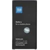 BlueStar Blue Star Mėlynas STAR PREMIUM baterija, skirta SAMSUNG S5 3000 mAh