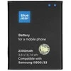 BlueStar Blue Star Mėlynas STAR PREMIUM baterija, skirta SAMSUNG S3 I9300 2300 mAh