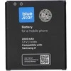 BlueStar Blue Star Mėlynas STAR PREMIUM baterija, skirta SAMSUNG J1 J100 2000 mAh