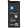 BlueStar Blue Star Mėlynas STAR PREMIUM baterija, skirta SAMSUNG S6 Edge 2600 mAh