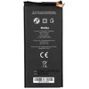 BlueStar Blue Star Mėlynas STAR PREMIUM baterija, skirta SAMSUNG S6 Edge 2600 mAh