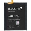BlueStar „Blue Star Mėlynas STAR PREMIUM“ baterija, skirta „Samsung A71“, 4500 mAh