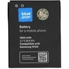 BlueStar Blue Star Mėlynas STAR PREMIUM baterija, skirta SAMSUNG S2 I9100 1800 mAh