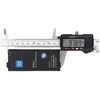 BlueStar Blue Star Mėlynas STAR PREMIUM baterija, skirta SAMSUNG Galaxy Note 4 N910 3400 mAh