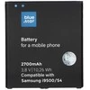 BlueStar Blue Star Mėlynas STAR PREMIUM baterija, skirta SAMSUNG S4 I9500 2700 mAh