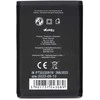 BlueStar „Blue Star Mėlynas STAR PREMIUM“ baterija, skirta „Samsung B2710“, įkraunama 1400 mAh.
