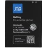 BlueStar Blue Star Mėlynas STAR PREMIUM baterija, skirta SAMSUNG Xcover 5 G390 2800mAh