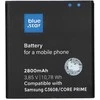 BlueStar Blue Star Mėlynas STAR PREMIUM baterija, skirta SAMSUNG Core Prime G3608 G3606 G3609 2800 mAh