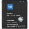 BlueStar Blue Star Mėlynas STAR PREMIUM baterija, skirta SAMSUNG Core Prime G3608 G3606 G3609 1700 mAh