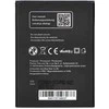 BlueStar Blue Star Mėlynas STAR PREMIUM baterija, skirta SAMSUNG S4 Mini I9190 / Ace 4 G357 2100 mAh