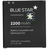 BlueStar „Blue Star Mėlynas STAR PREMIUM“ baterija, skirta „Samsung Core Prime G3608 G3606 G3609“, 2200 mAh