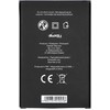 BlueStar Blue Star Mėlynas STAR PREMIUM baterija, skirta SAMSUNG Galaxy Note 3 N9000 3500 mAh