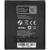 BlueStar Blue Star Mėlynas STAR PREMIUM baterija, skirta SAMSUNG J600 / C3050 / M600 / J750 / S8300 / S7350 900 mAh